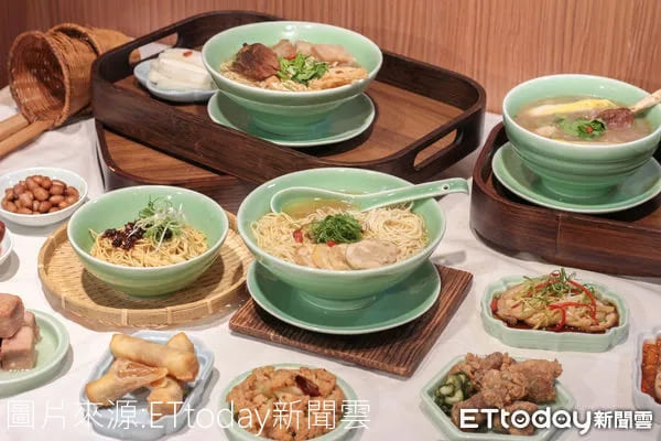 米其林公布6月新入選餐廳　新北「碧潭橋頭鵝肉」進榜